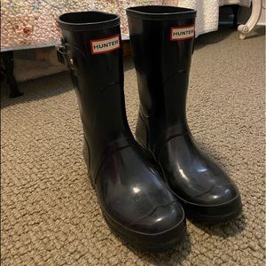 Women’s Hunter Boots
